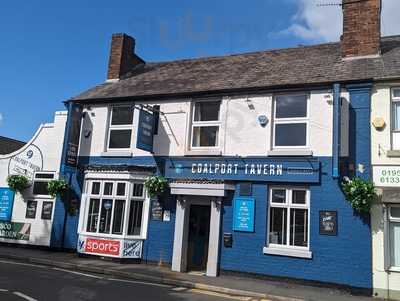 Coalport Tavern