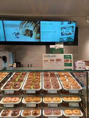 Krispy Kreme Slough