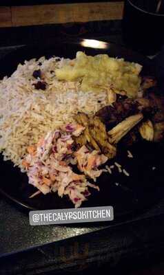 The Calypso Kitchen