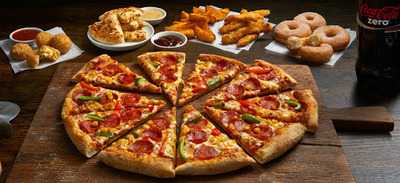 Domino's Pizza - Derry - Londonderry - Waterside