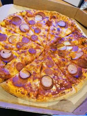 Domino's Pizza - Derry - Londonderry - Waterside