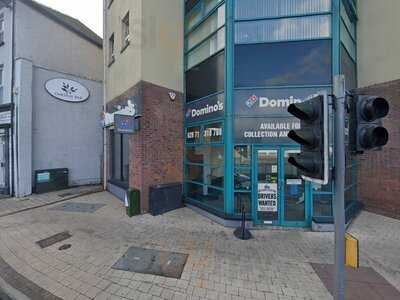 Domino's Pizza - Derry - Londonderry - Waterside