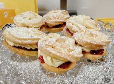 Compass Wellbeing Cafe