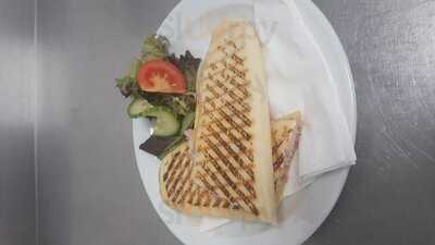 Compass Wellbeing Cafe