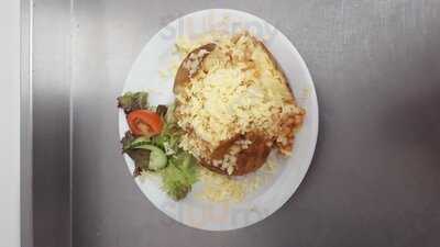 Compass Wellbeing Cafe