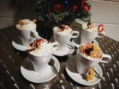 Compass Wellbeing Cafe