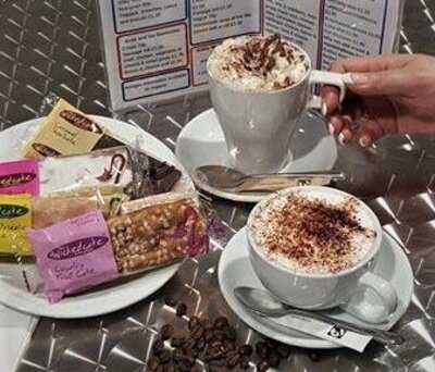 Compass Wellbeing Cafe