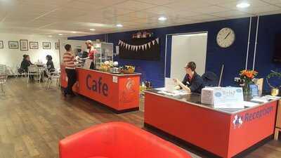 Compass Wellbeing Cafe