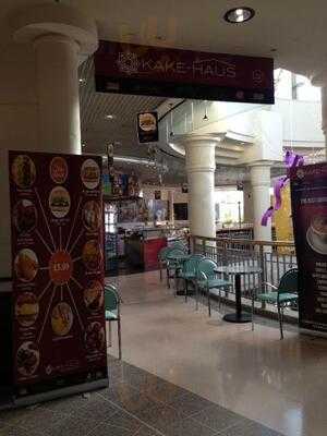 Kake-haus