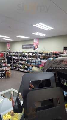 Marks And Spencer Cafe