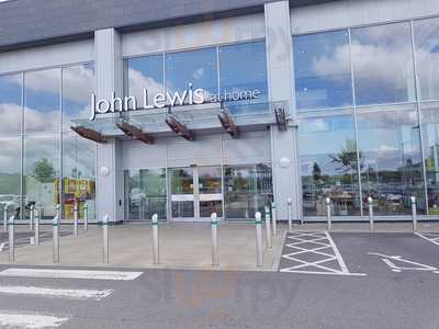 John Lewis Cafe