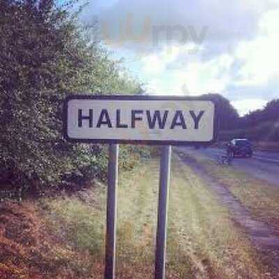 Halfway House
