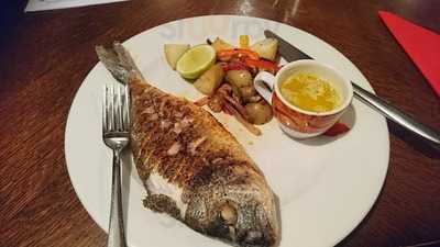 Bluebell At Cadmore End