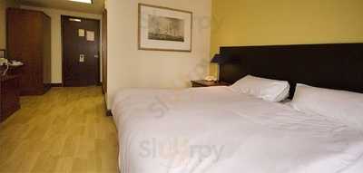 Bluebell At Cadmore End