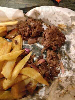 Cattleman's Smokehouse & Grill