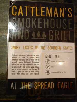 Cattleman's Smokehouse & Grill