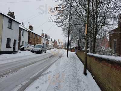 Cattleman's Smokehouse & Grill