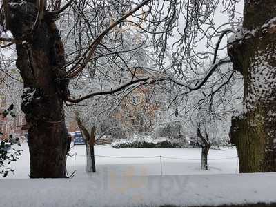 Cattleman's Smokehouse & Grill