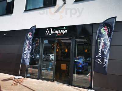 Wrapsta