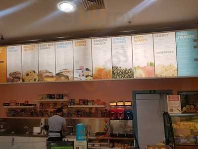 Chill Time Milkshake Bar