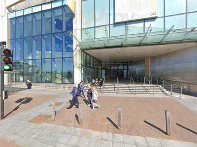 Chill Time Milkshake Bar