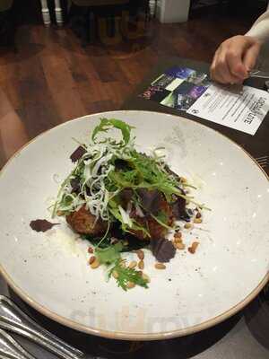 Zagatos Bar & Brasserie