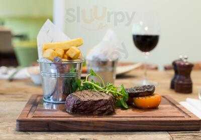 Zagatos Bar & Brasserie