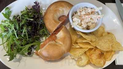 Zagatos Bar & Brasserie