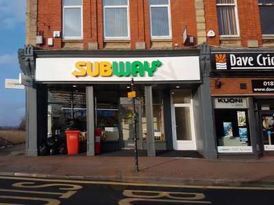 Subway