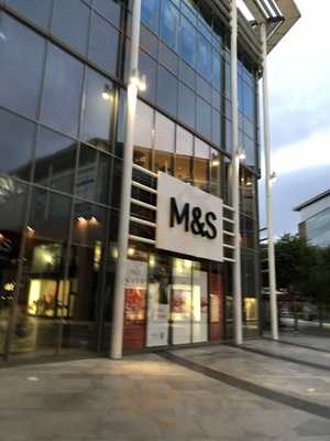 Marks & Spencer