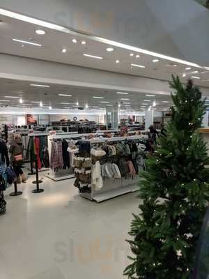 Marks & Spencer