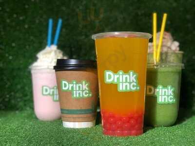 Drink Inc.