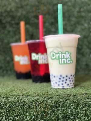 Drink Inc.