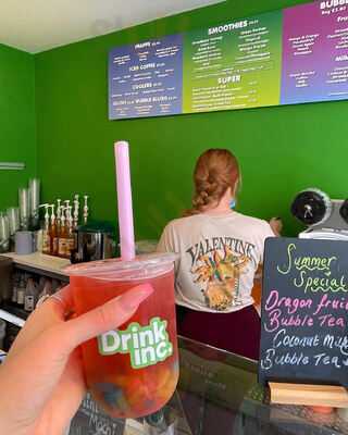 Drink Inc.