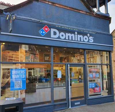 Domino's Pizza - Stirling - Bridge Of Allan