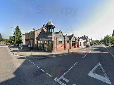 Domino's Pizza - Stirling - Bridge Of Allan