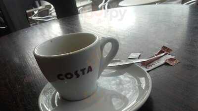 Costa Coffee
