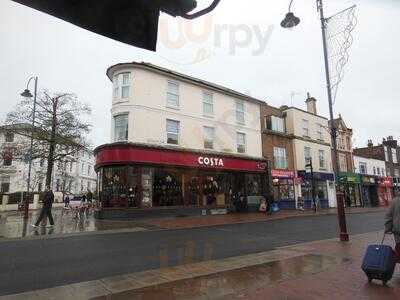 Costa Coffee