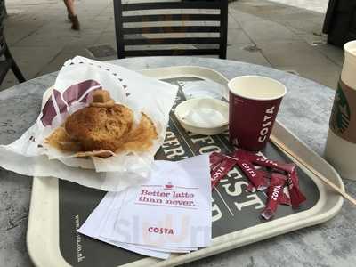 Costa Coffee