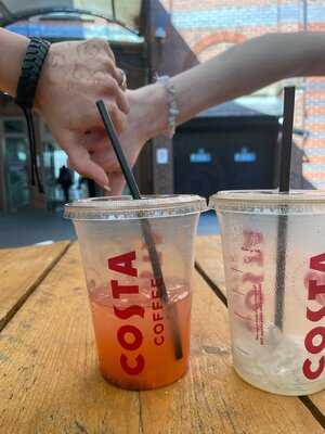 Costa Coffee