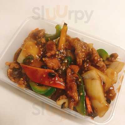 Xin Du Chinese Takeaway