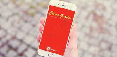 China Garden