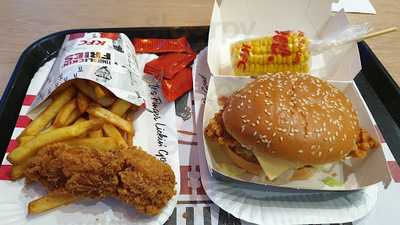 Kfc High Wycombe