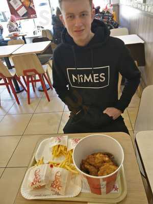 Kfc High Wycombe