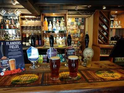 The Old Cottage Creams