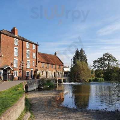 The Old Cottage Creams