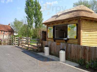 The Old Cottage Creams