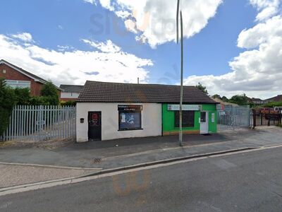 Mint Indian Takeaway