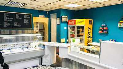 Billy Bunters Sandwich Shop
