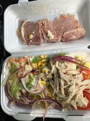 Billy Bunters Sandwich Shop